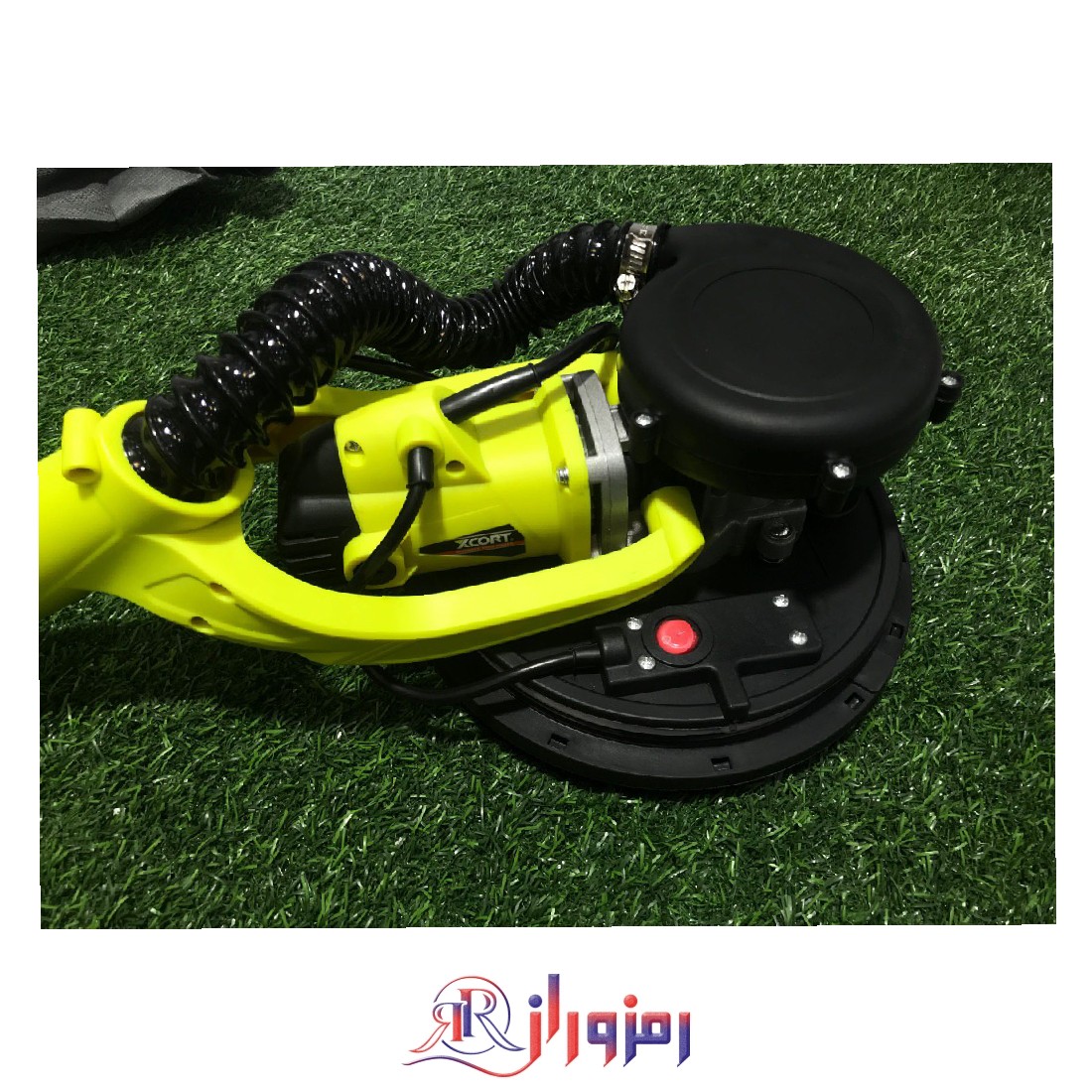 سنباده زن گرد سقفی اکسکورت مدل xsf03-255l ، خرید سنباده زن گرد سقفی اکسکورت مدل xsf03-255l